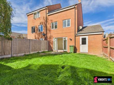 Osbourne Close, Corby, Image 17