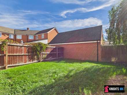 Osbourne Close, Corby, Image 18