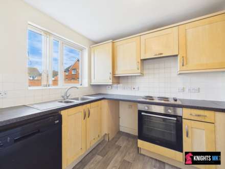 Osbourne Close, Corby, Image 5