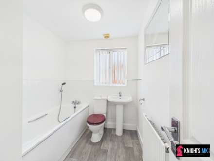 Osbourne Close, Corby, Image 9