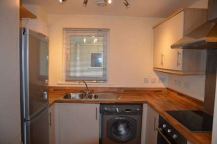 Addenbrookes, Newport Pagnell, Image 3