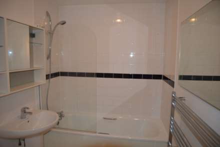 Addenbrookes, Newport Pagnell, Image 8