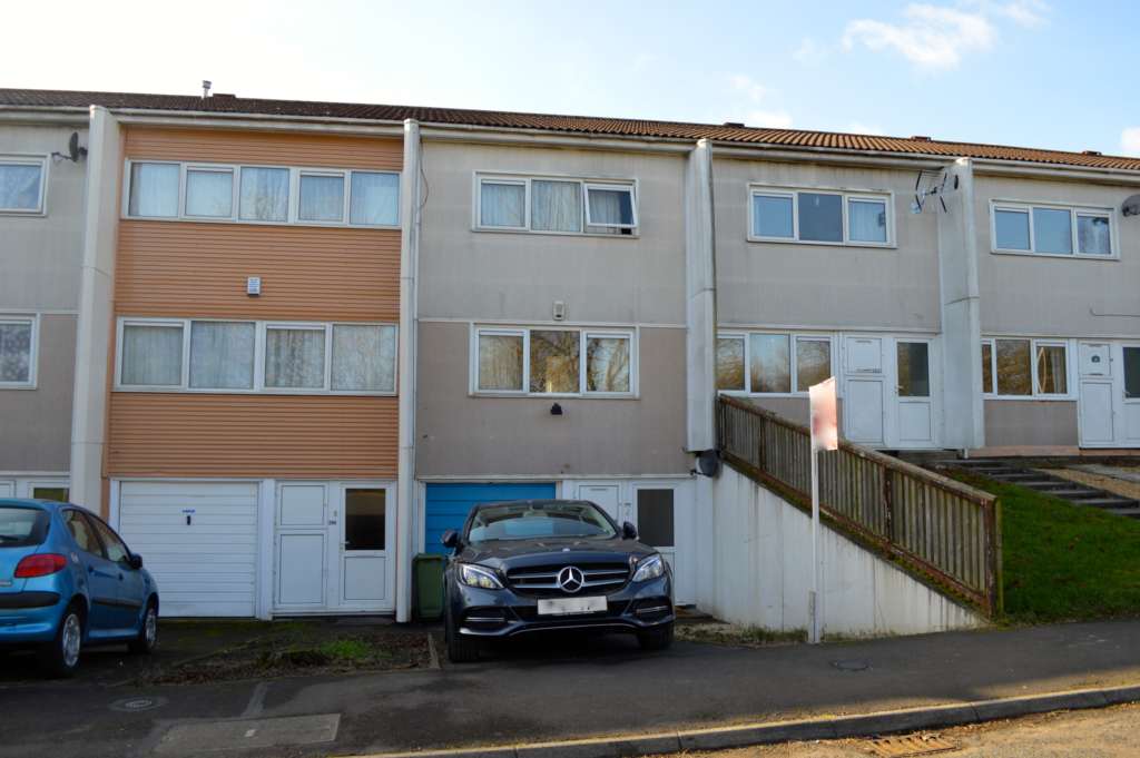 Farthing Grove, Netherfield, Image 1