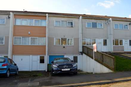 Farthing Grove, Netherfield, Image 1