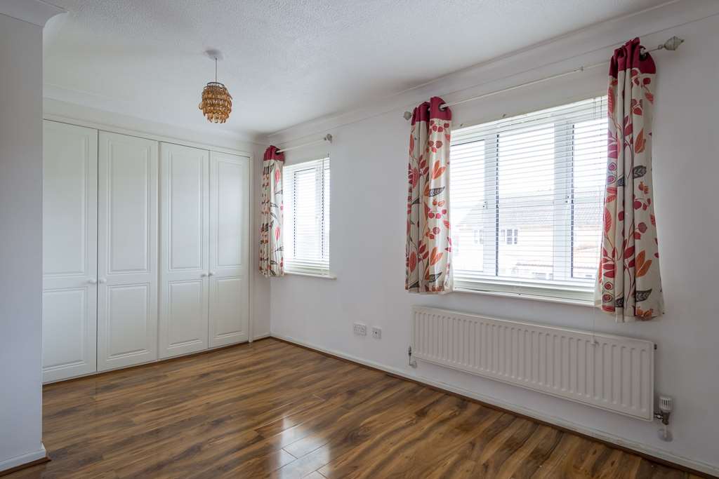 Ulverscroft, Monkston, Image 3