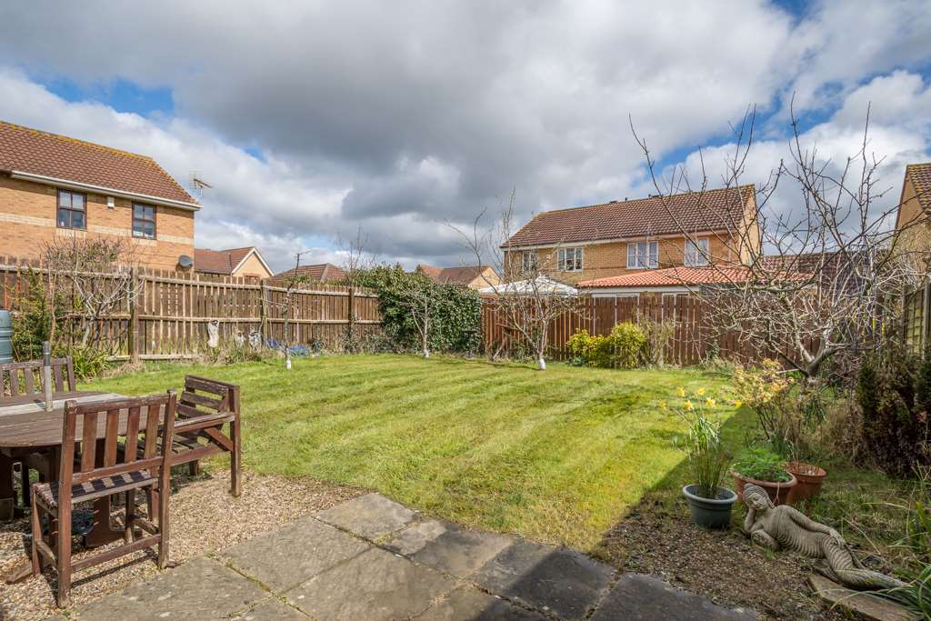 Ulverscroft, Monkston, Image 5