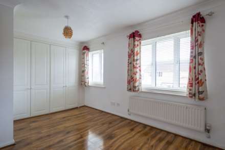 Ulverscroft, Monkston, Image 3