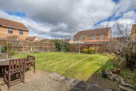Ulverscroft, Monkston, Image 5