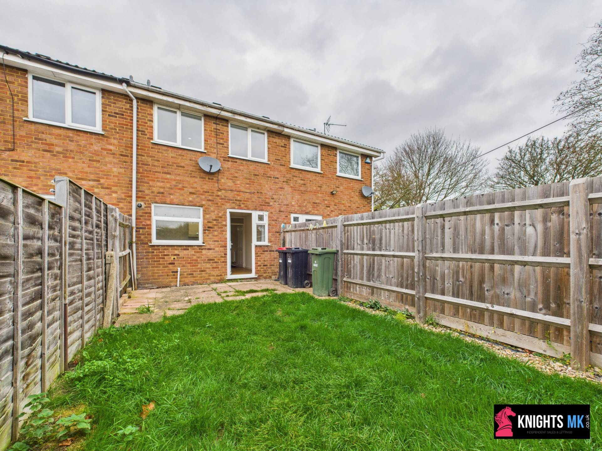 Glenwoods, Newport Pagnell, Image 13
