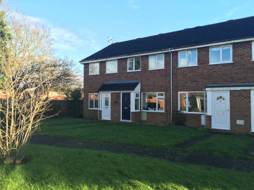 Glenwoods, Newport Pagnell, Image 2