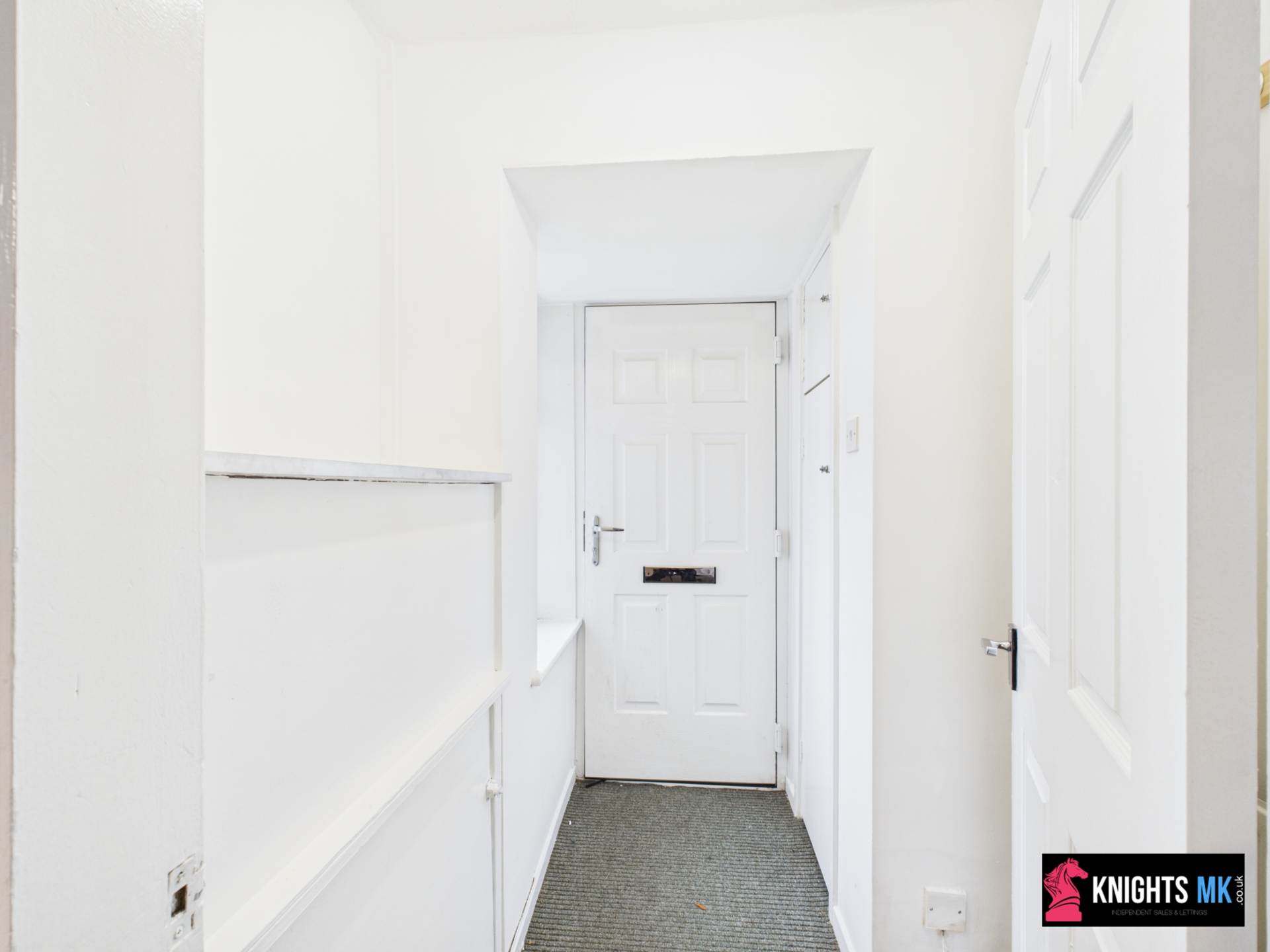 Glenwoods, Newport Pagnell, Image 3