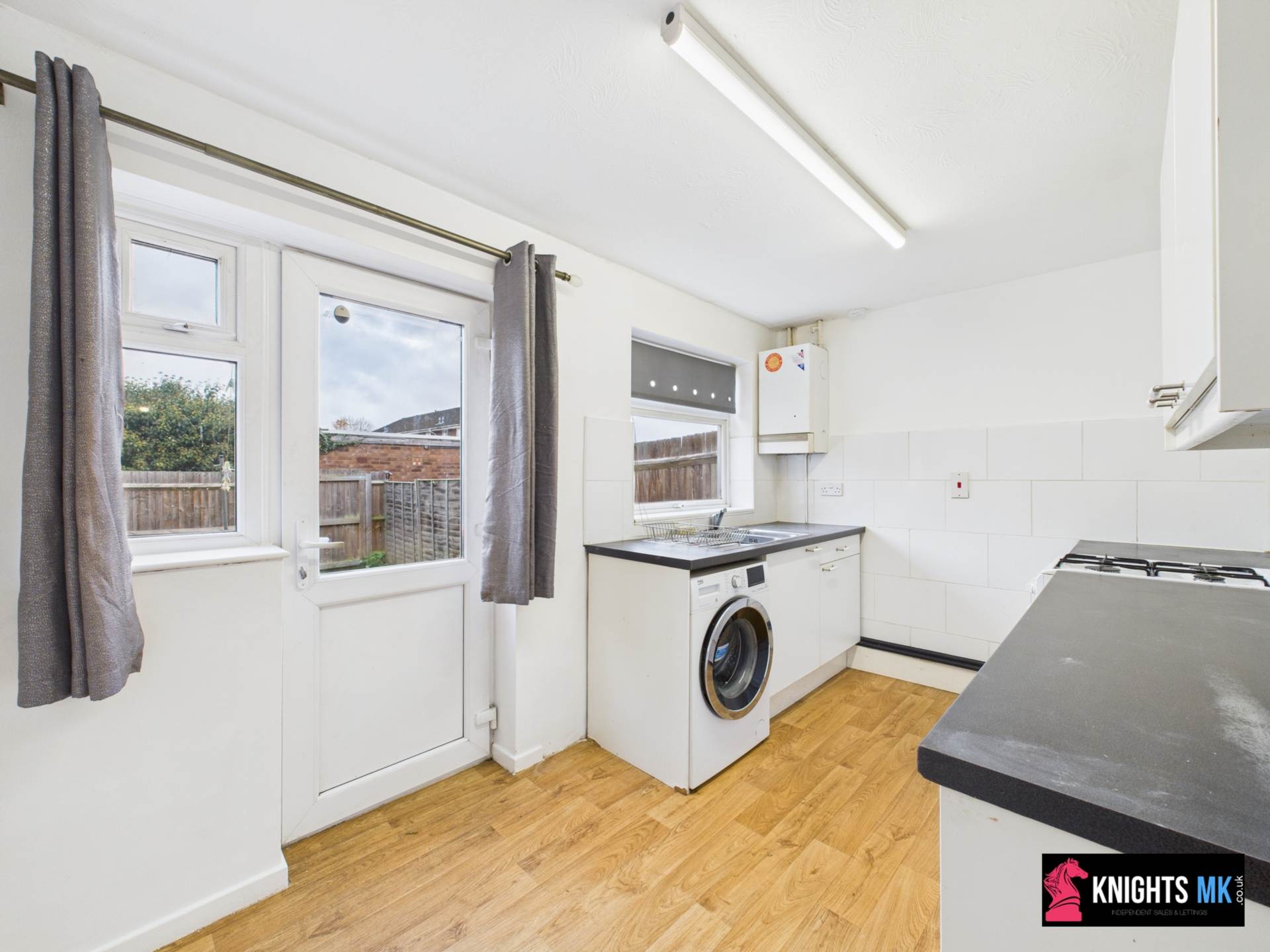 Glenwoods, Newport Pagnell, Image 7