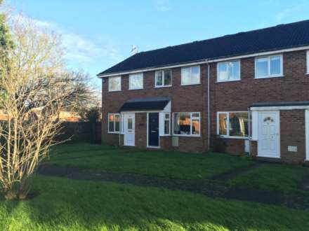 Glenwoods, Newport Pagnell, Image 2