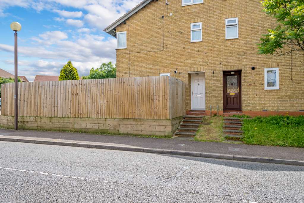 Studley Knapp, Walnut Tree, Image 4
