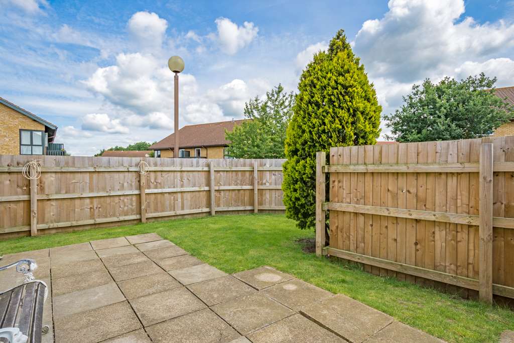 Studley Knapp, Walnut Tree, Image 6