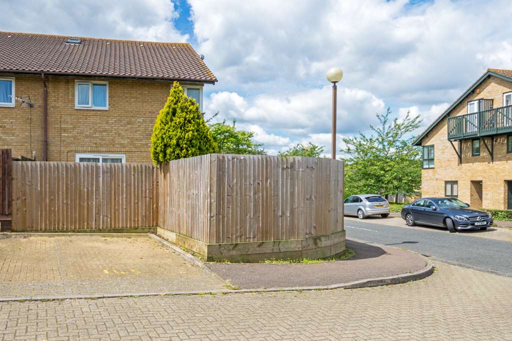 Studley Knapp, Walnut Tree, Image 7