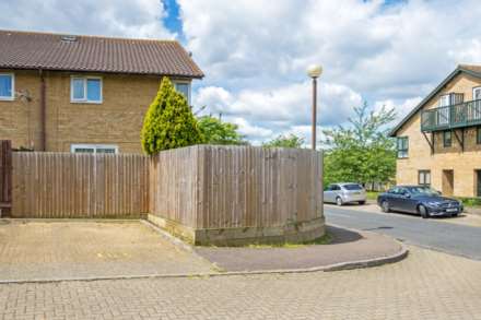 Studley Knapp, Walnut Tree, Image 7