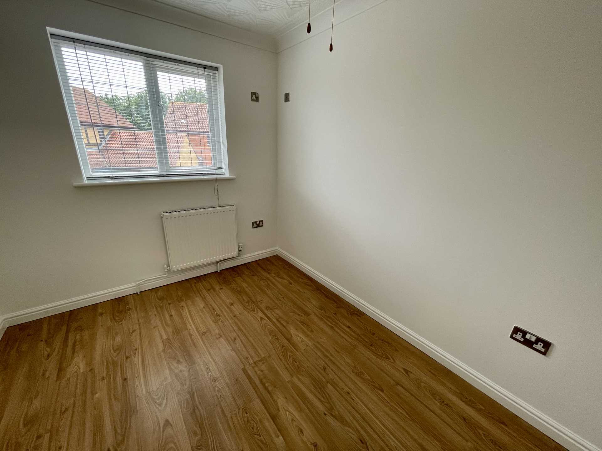 Longhedge, Caldecotte, Image 14