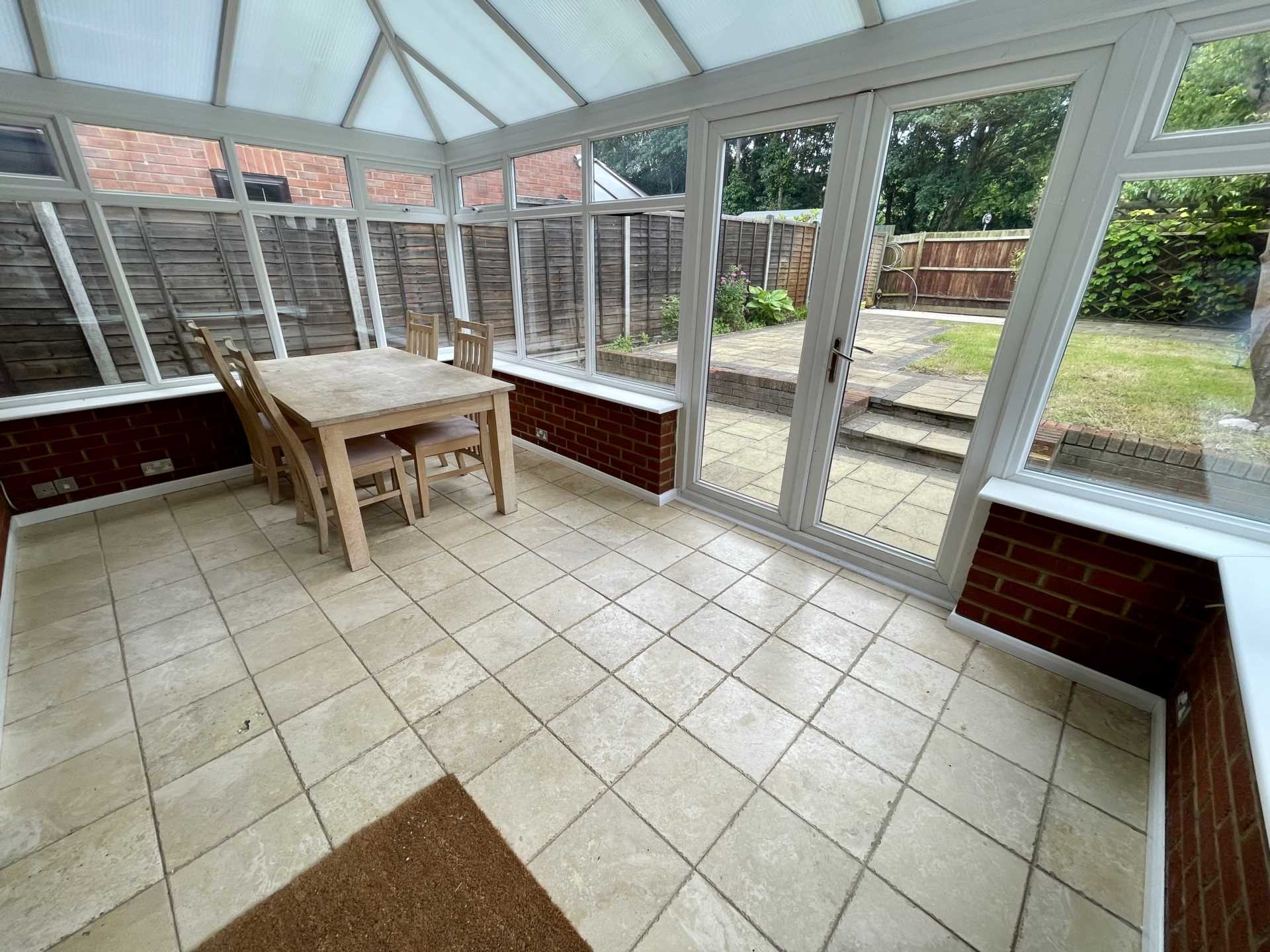 Longhedge, Caldecotte, Image 6