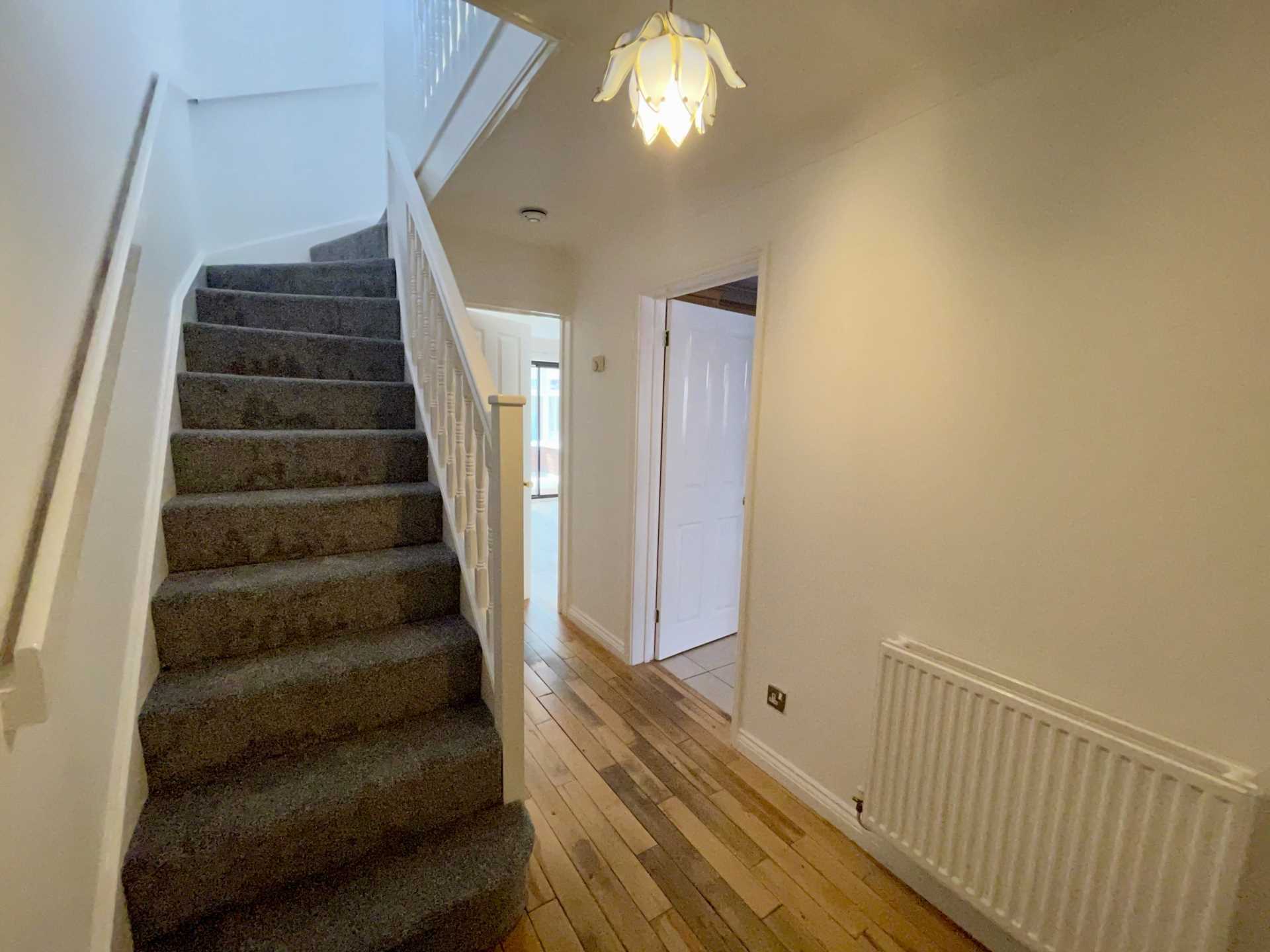 Longhedge, Caldecotte, Image 8