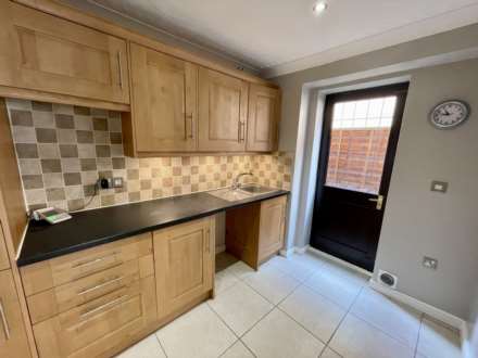 Longhedge, Caldecotte, Image 3