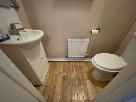 Longhedge, Caldecotte, Image 7