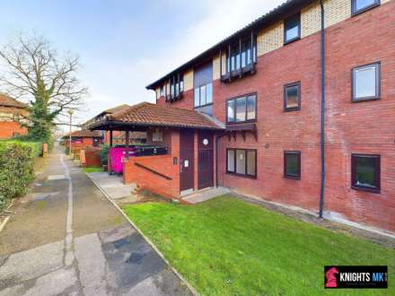 2 Bedroom Apartment, Troutbeck, Peartree Bridge