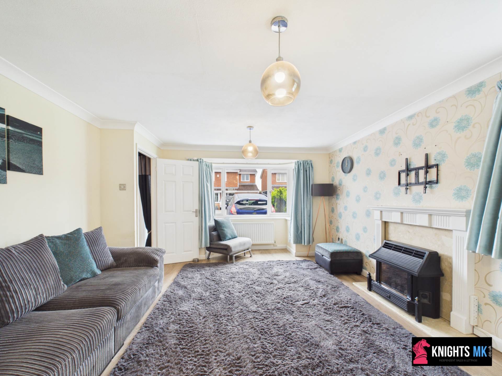 Graces Close, Cranfield, Image 10