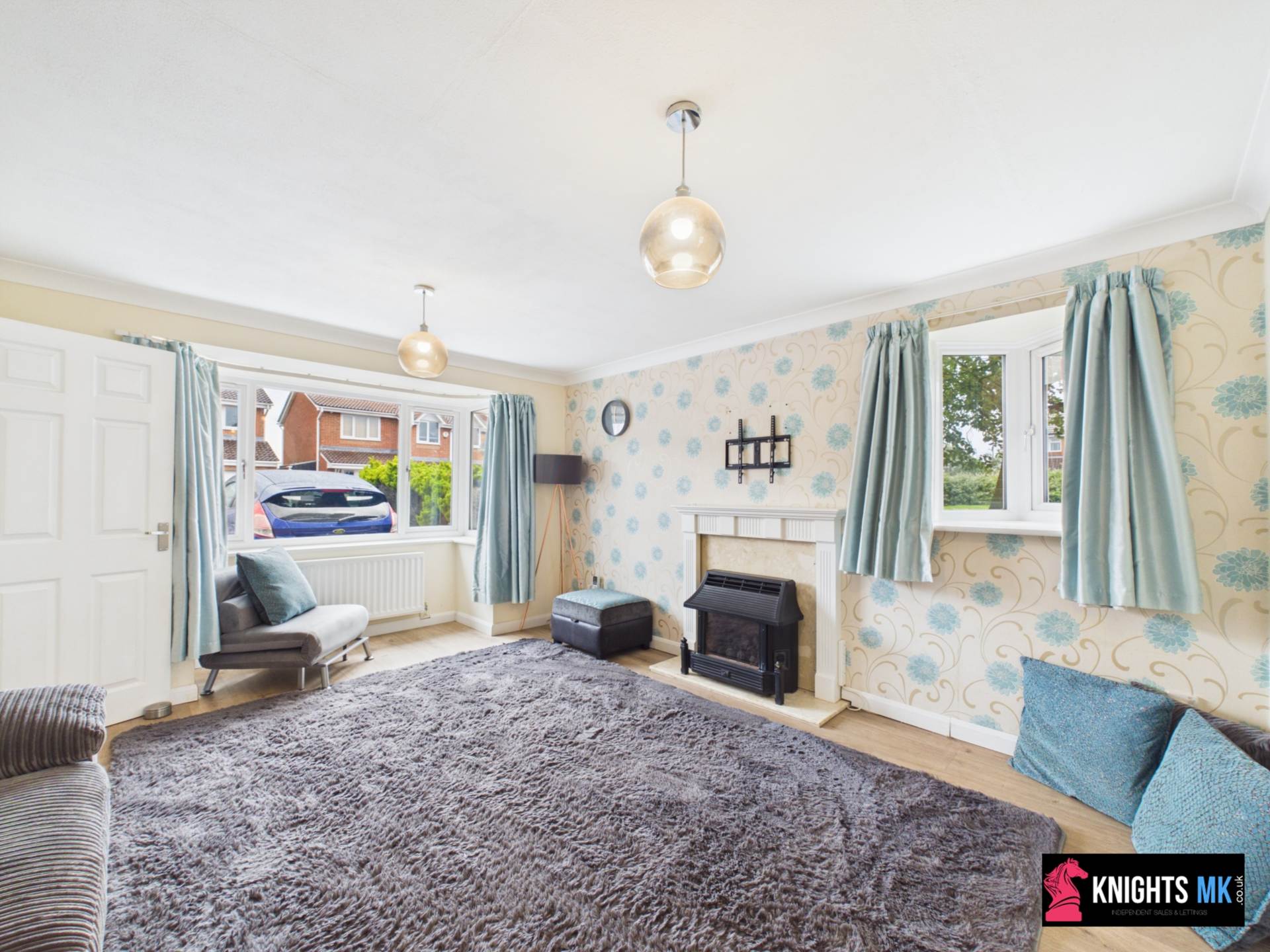 Graces Close, Cranfield, Image 11