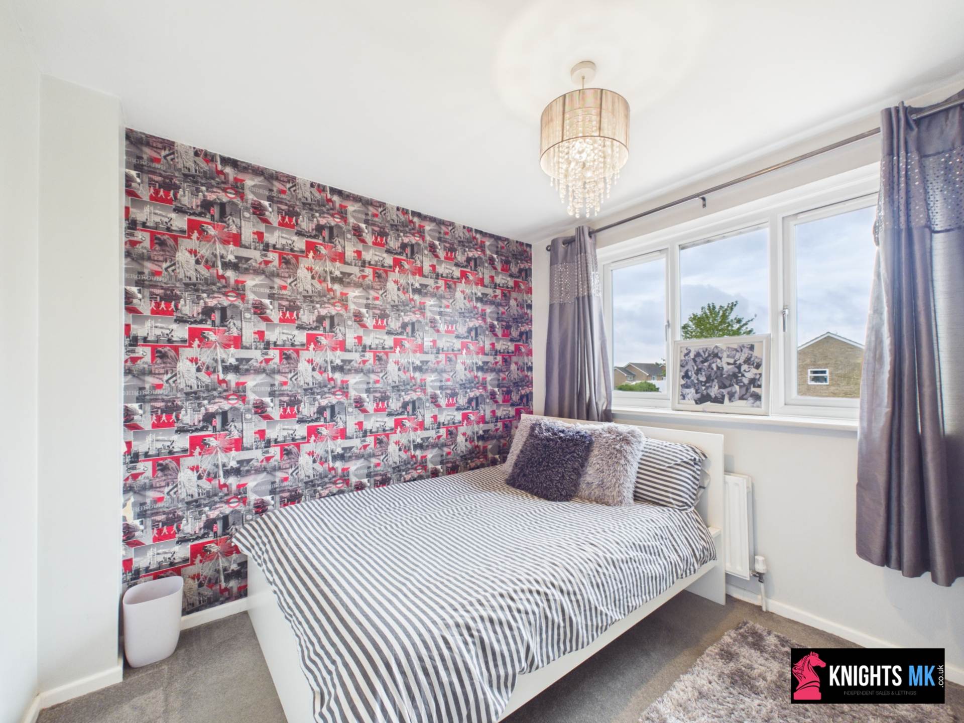 Graces Close, Cranfield, Image 14