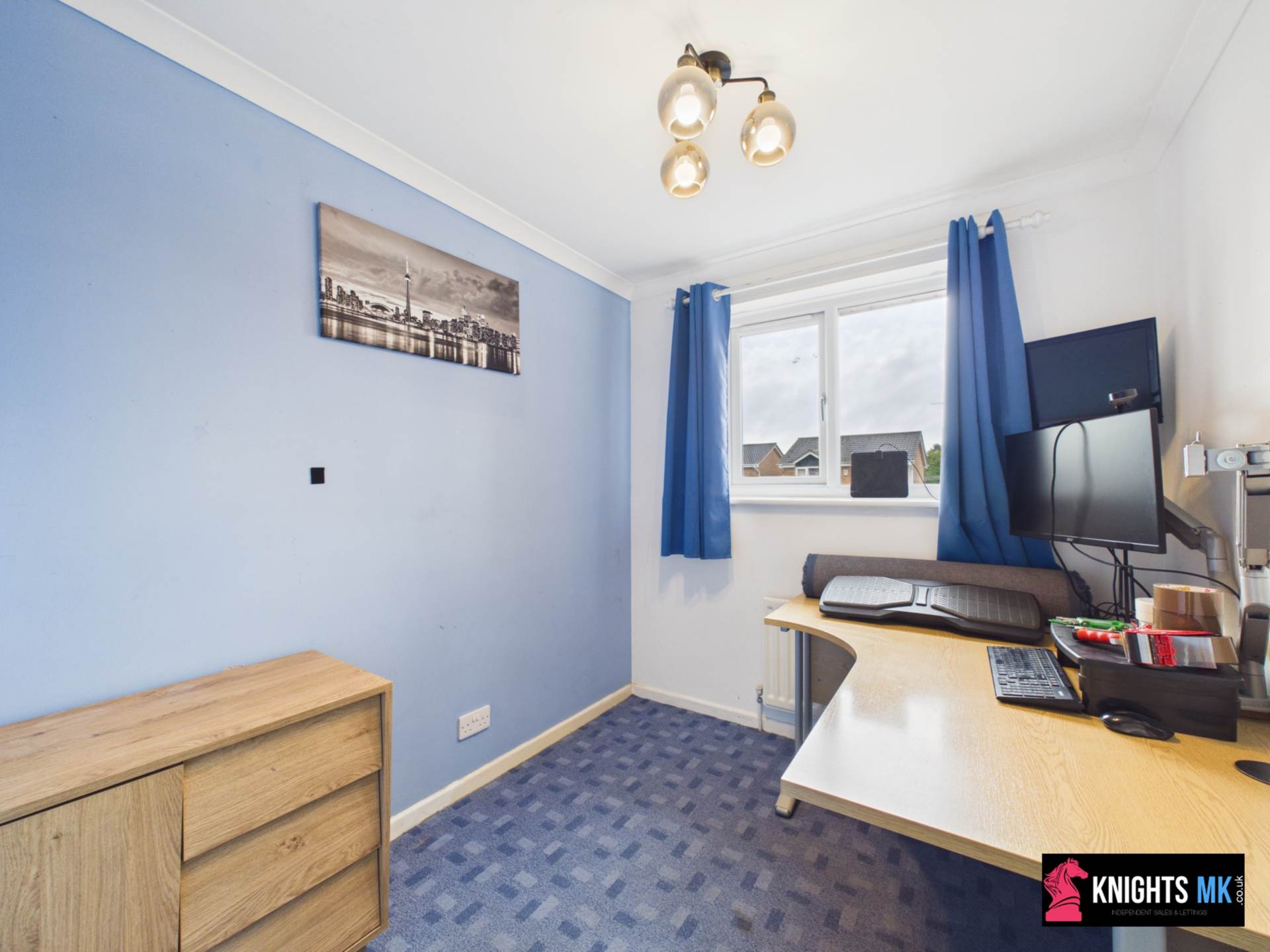 Graces Close, Cranfield, Image 17