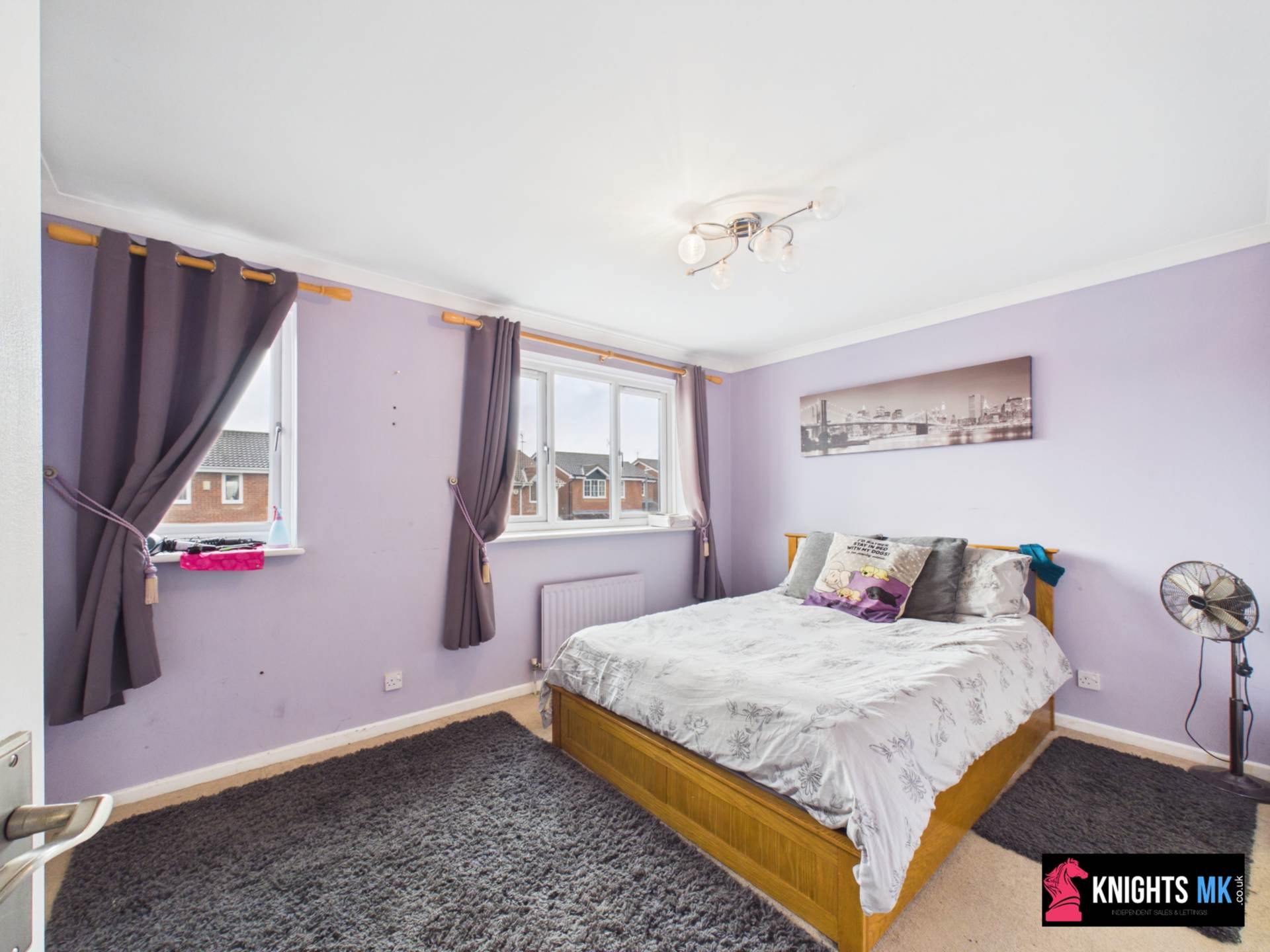 Graces Close, Cranfield, Image 18