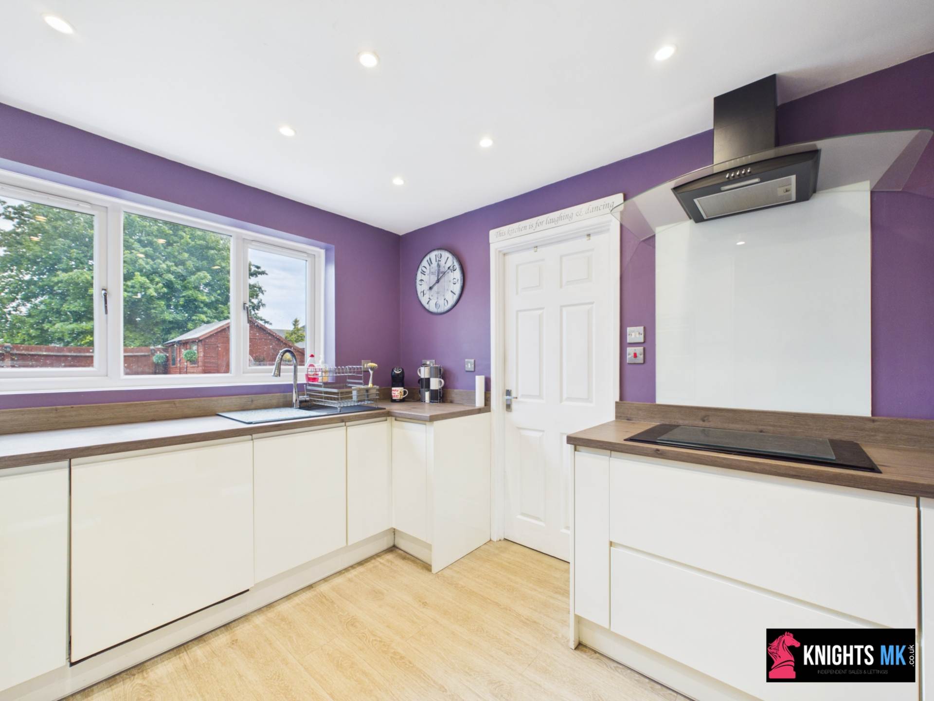 Graces Close, Cranfield, Image 3
