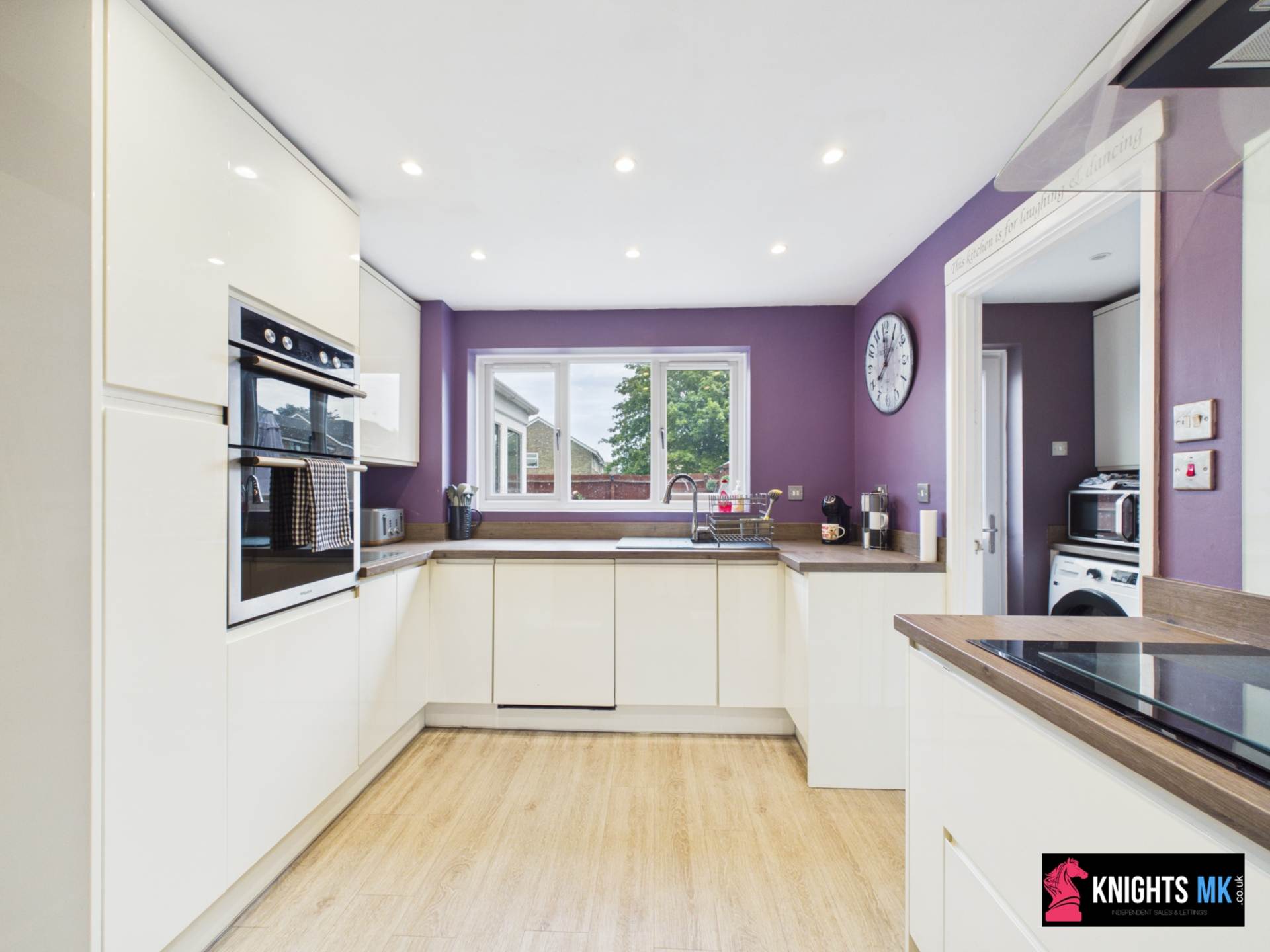 Graces Close, Cranfield, Image 4