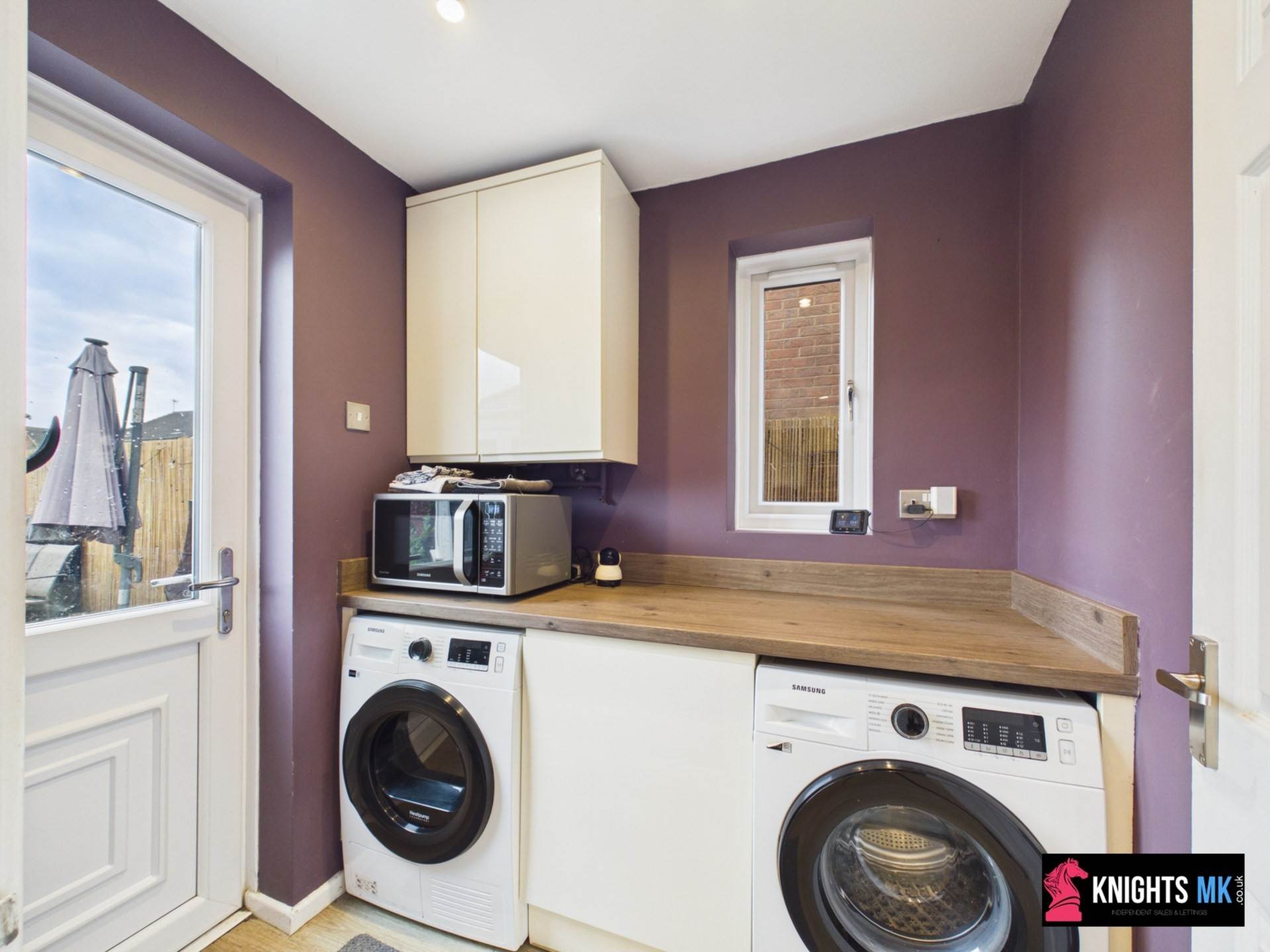 Graces Close, Cranfield, Image 6