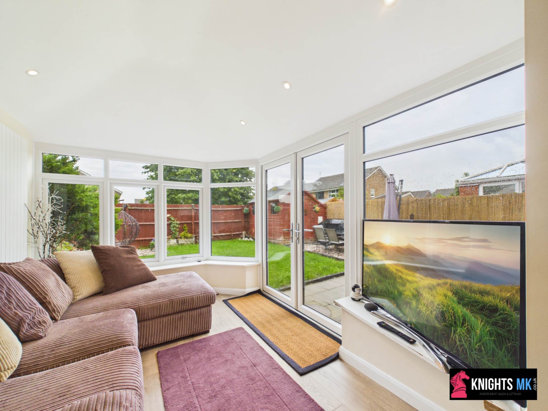 Graces Close, Cranfield, Image 7