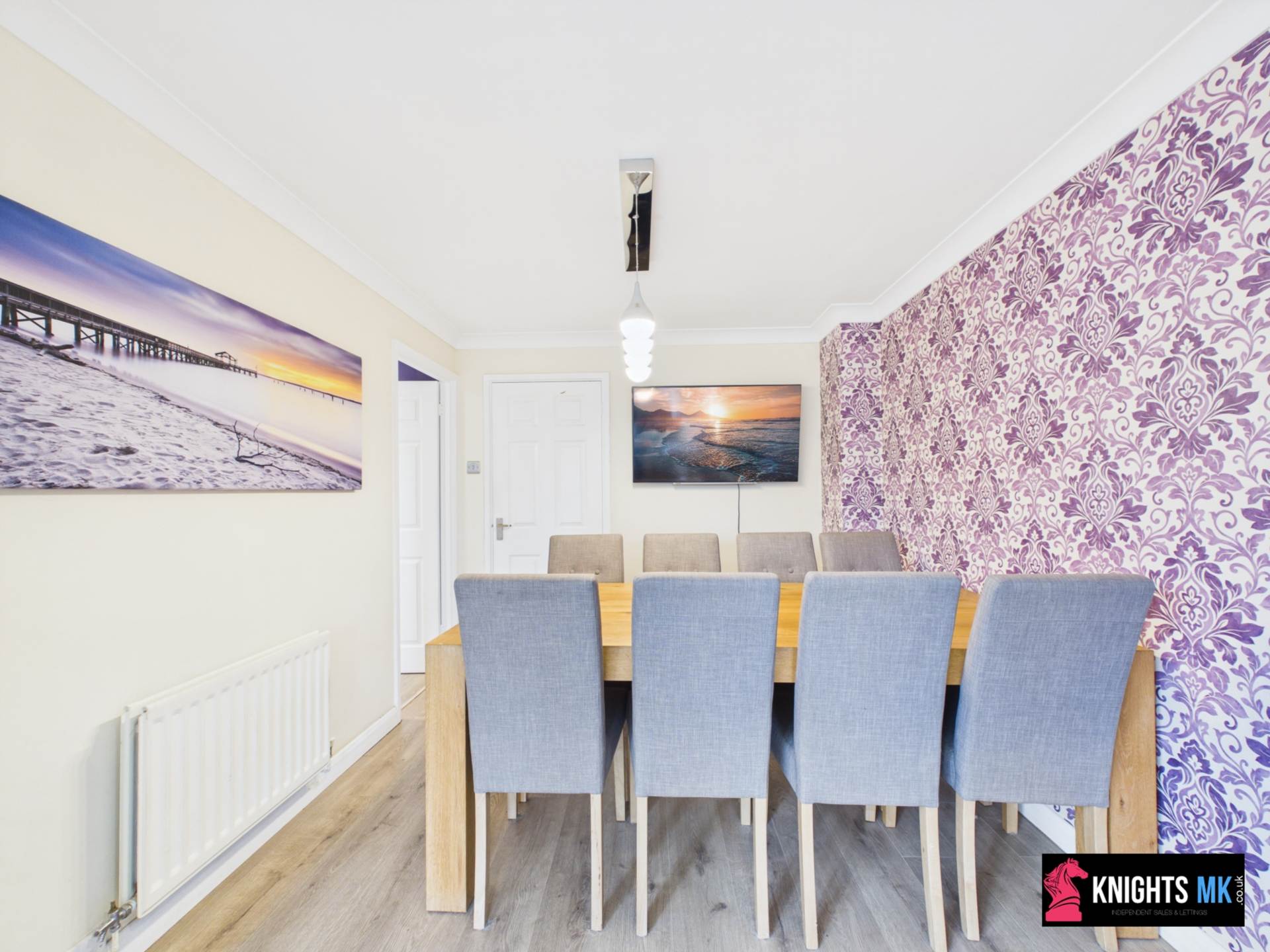 Graces Close, Cranfield, Image 8