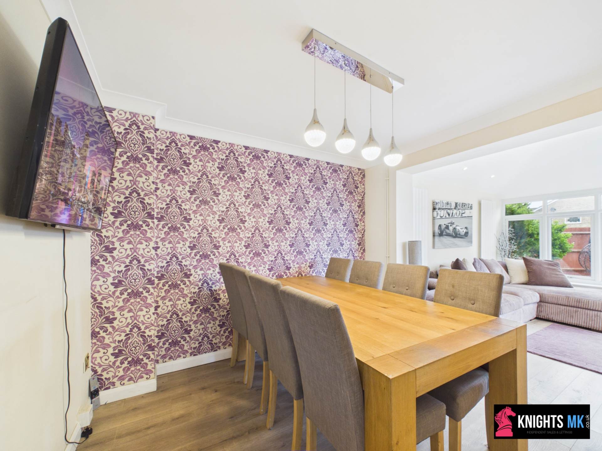 Graces Close, Cranfield, Image 9