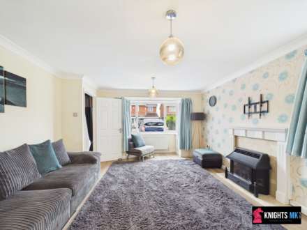 Graces Close, Cranfield, Image 10