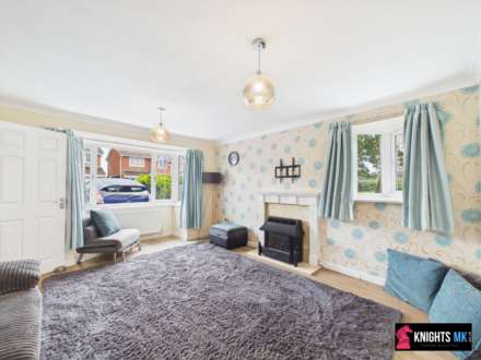 Graces Close, Cranfield, Image 11