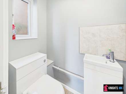 Graces Close, Cranfield, Image 12