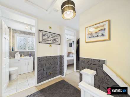 Graces Close, Cranfield, Image 13
