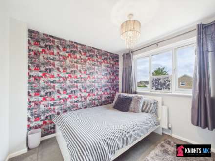 Graces Close, Cranfield, Image 14