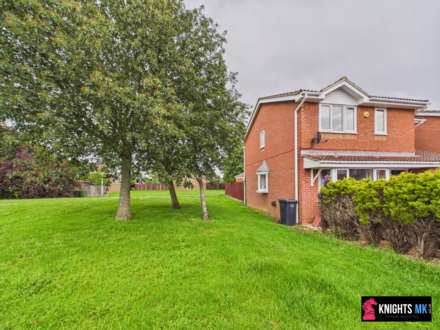 Graces Close, Cranfield, Image 21