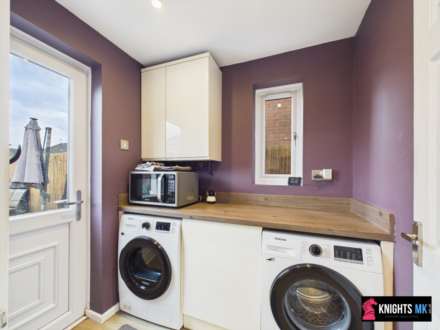 Graces Close, Cranfield, Image 6