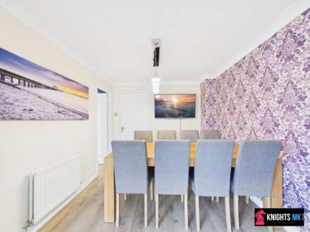 Graces Close, Cranfield, Image 8