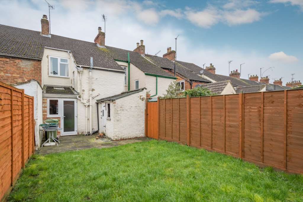 Wallace Street, Milton Keynes, Image 5