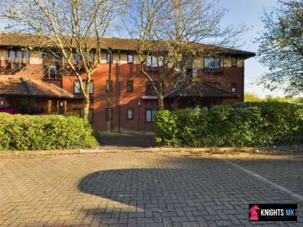 Property For Rent Troutbeck, Peartree Bridge, Milton Keynes