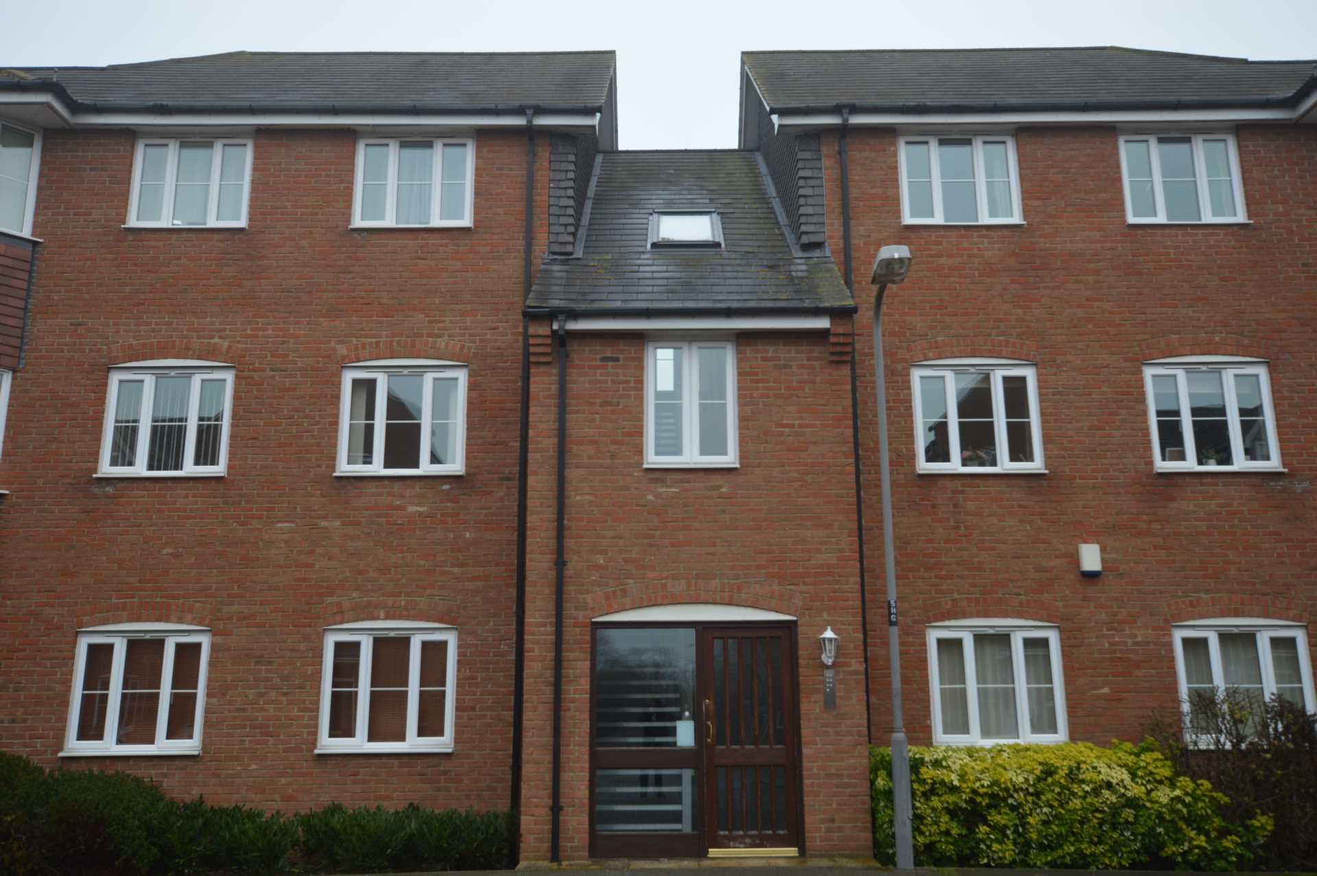 Hopton Grove, Newport Pagnell, Image 1