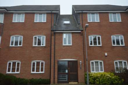 Property For Rent Hopton Grove, Newport Pagnell